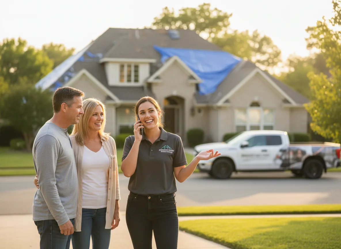 Emergency Roof Repair Loyall, KY FAQs